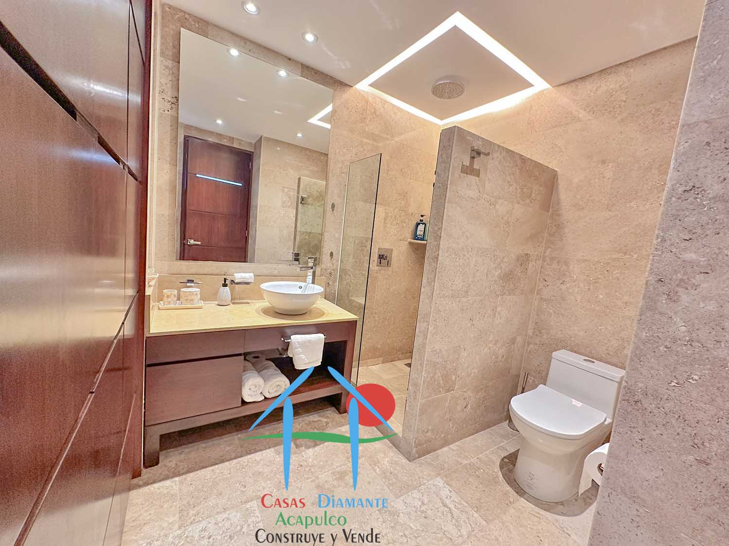 Ocean Front 705 - Recámara principal 6